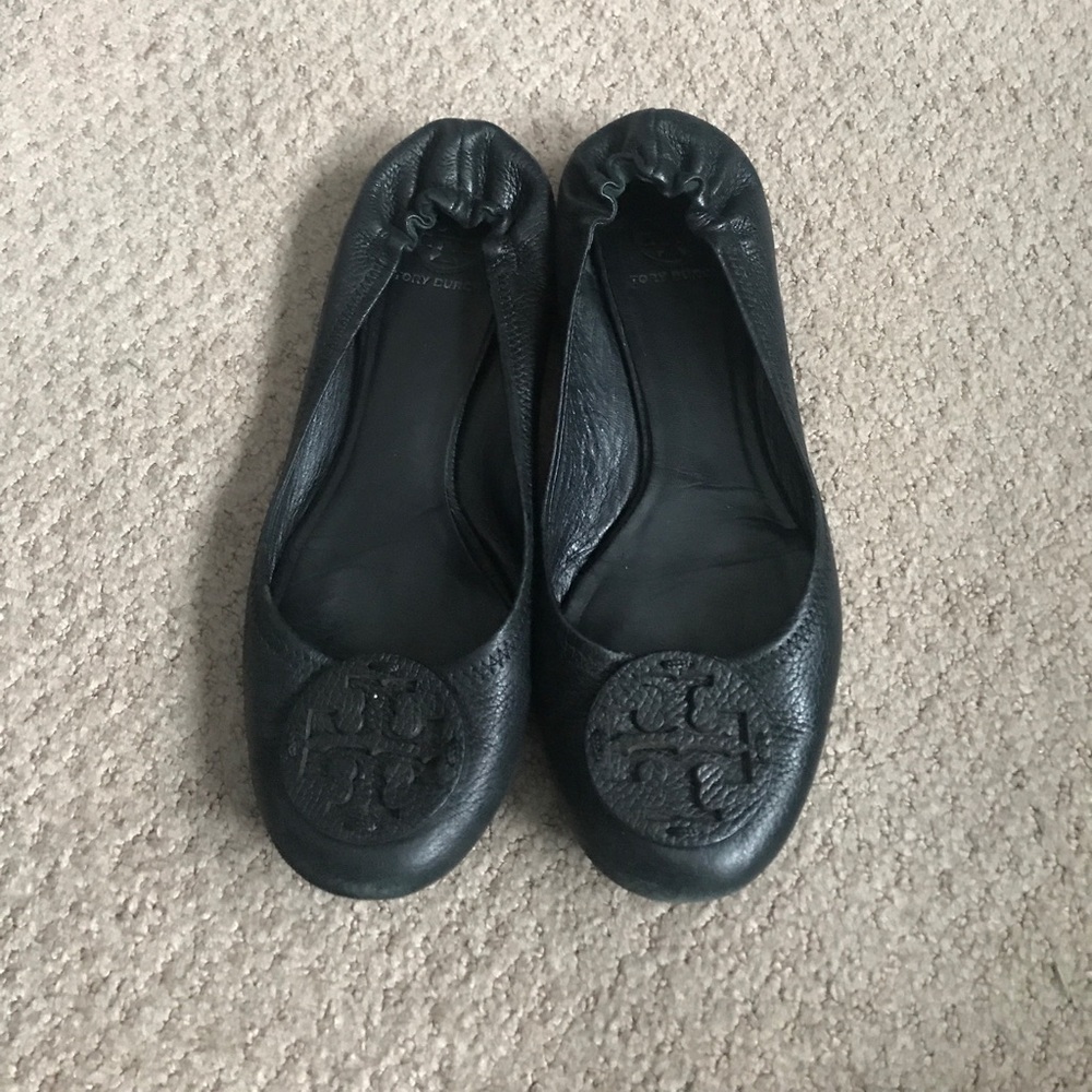 Tory Burch Revas